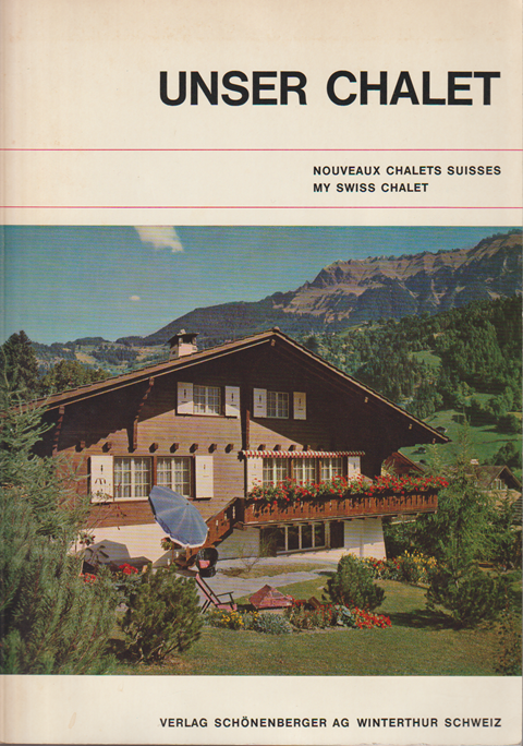 UNSER CHALET