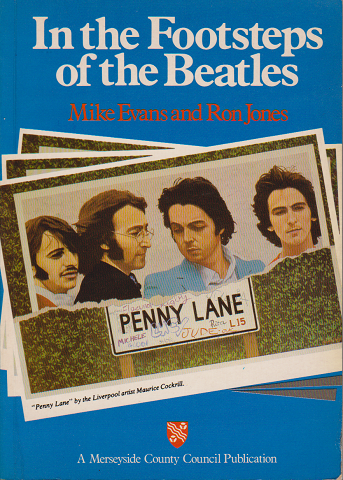 In the Footsteps of the Beatles