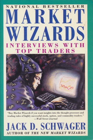 MARKET WIZARDS