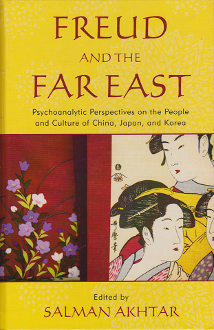 Freud and the Far East