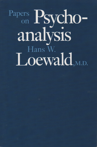 Papers on Psychoanalysis