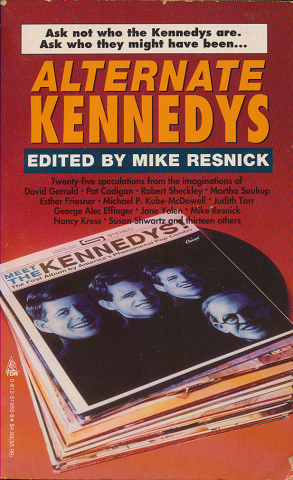 ALTERNATE KENNEDYS