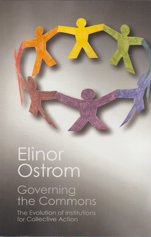 GOVERNING THE COMMONS