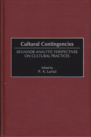 Cultural Contingencies