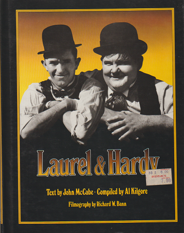 Laurel & Hardy