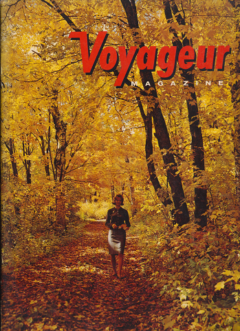 Voyageur
