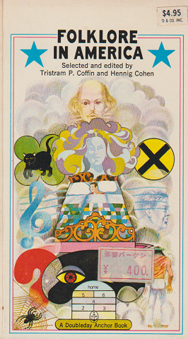 FOLKLORE IN AMERICA