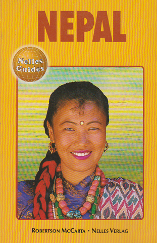 NEPAL
