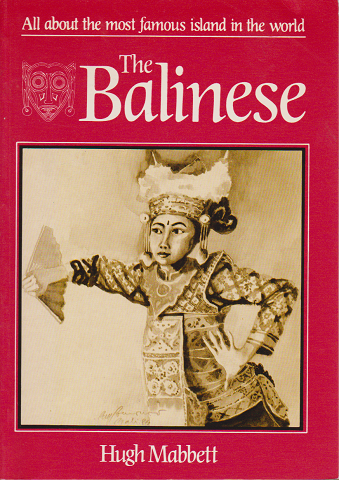 The Balinese