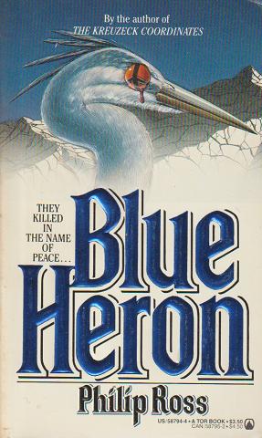 Blue Heron