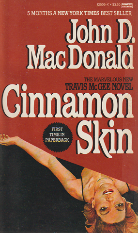 Cinnamon Skin