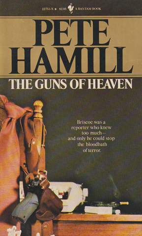THE GUNS OF HEAVEN