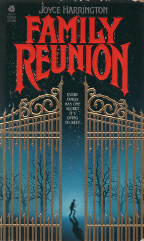 FAMILY REUNION