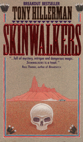 SKIN WALKERS