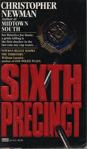 SIXTH PRECINCT