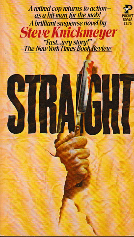 Straight