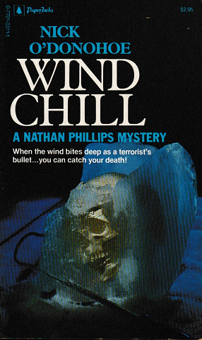 WIND CHILL