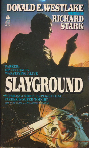 Slayground