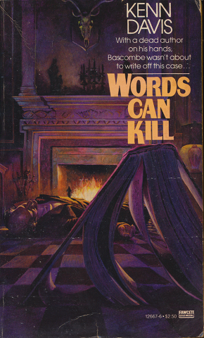 Words can kill