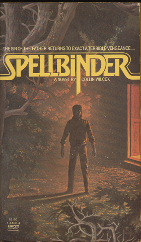 SPELLBINDER