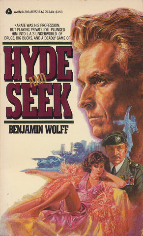HYDE and SEEK