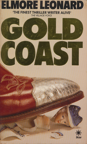 GOLD COAST