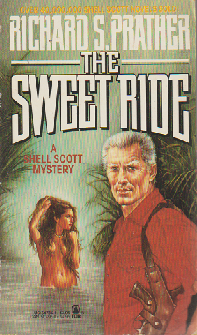 THE SWEET RIDE