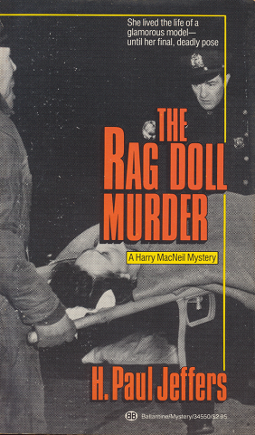 The Rag Doll Murder