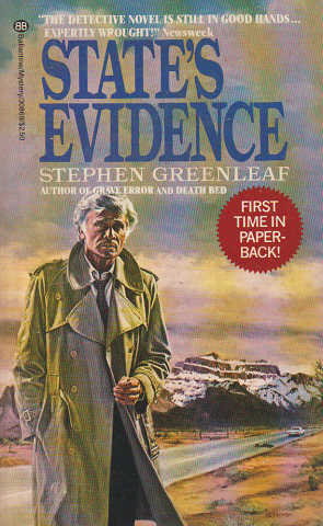 STATE'S EVIDENCE
