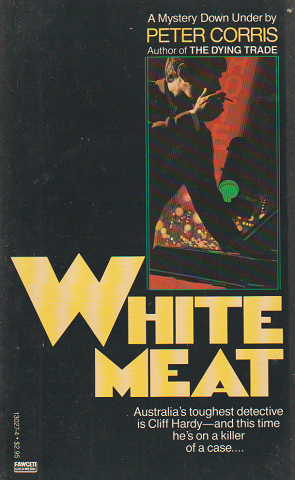 WHITE MEAT