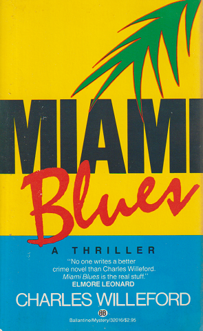MIAMI BLUES