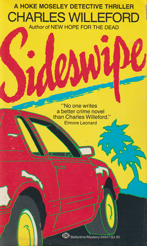 Sideswipe