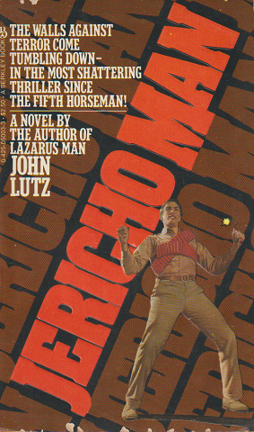 JERICHO MAN