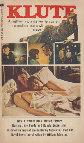 KLUTE