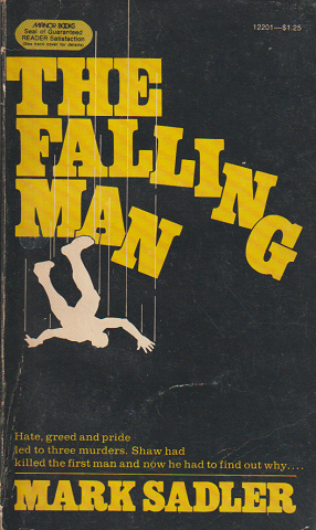 THE FALLING MAN