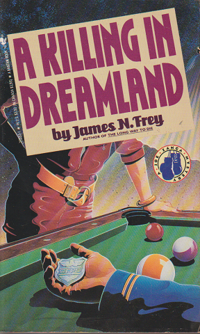 A KILLING IN DREAMLAND