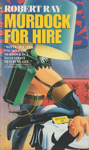 Murdock for Hire