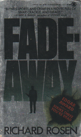 FADE・AWAY
