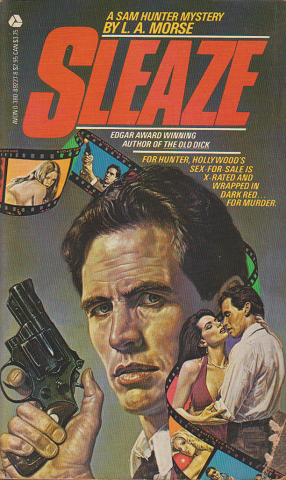 SLEAZE