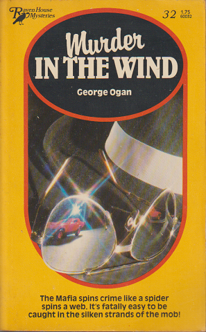 Murder IN THE WIND