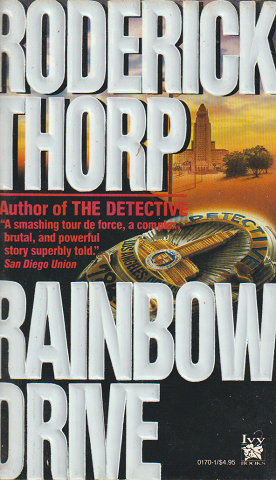 RAINBOW DRIVE
