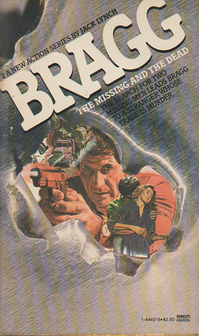 BRAGG THE MISSING AND THE DEAD