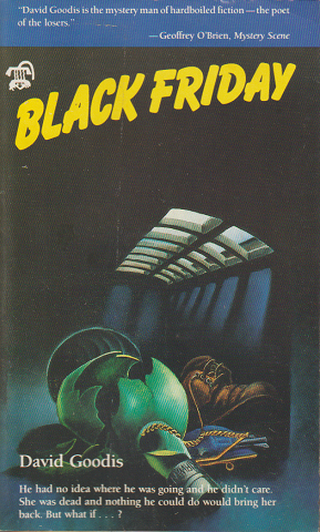 BLACK FRIDAYS