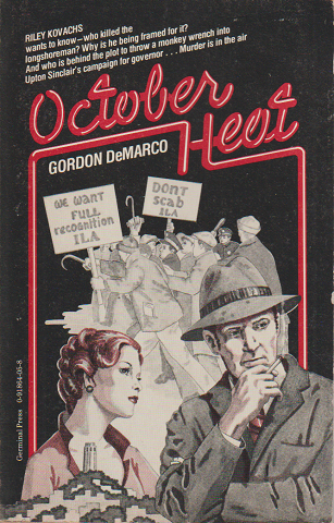 October Heat