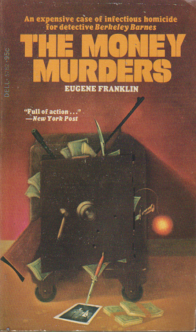 THE MONEY MURDERS