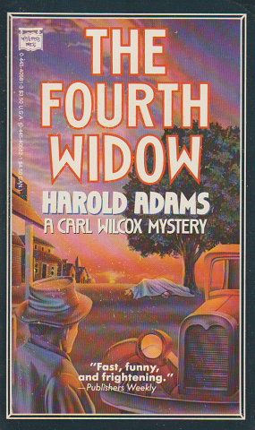 THE FOURTH WIDOW
