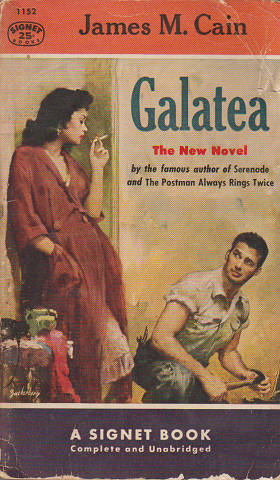 Galatea
