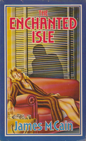 The Enchanted Isle