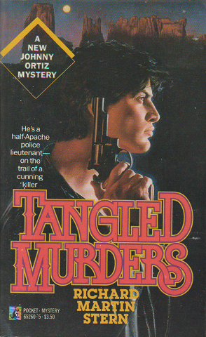TANGLED MURDERS
