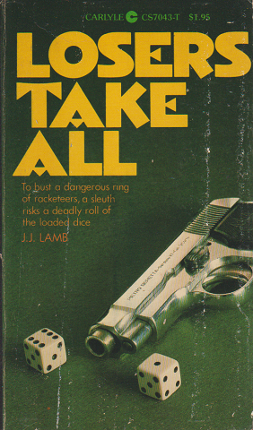 LOSERS TAKE ALL